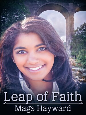 cover image of Leap of Faith